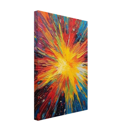 Color Explosion