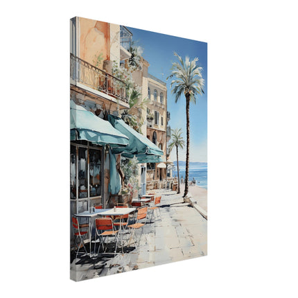 Beach Café