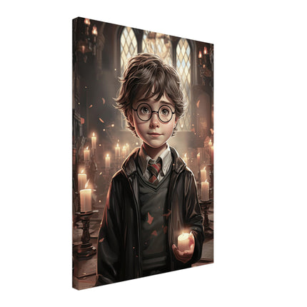 Young Wizard