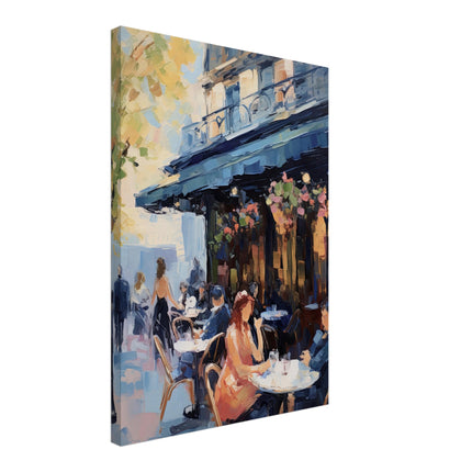 Café Moments