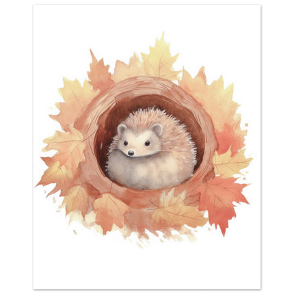 Autumn Paradise