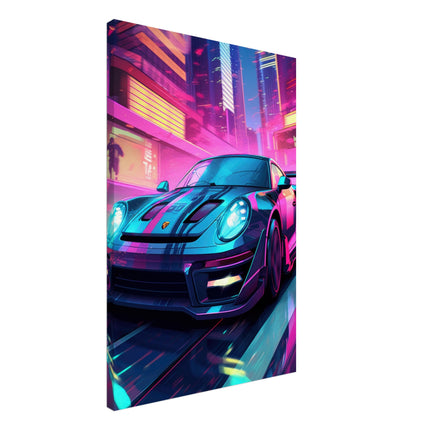 Night Racer