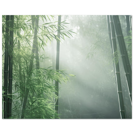 Bamboo Grove