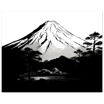 Silent Slopes