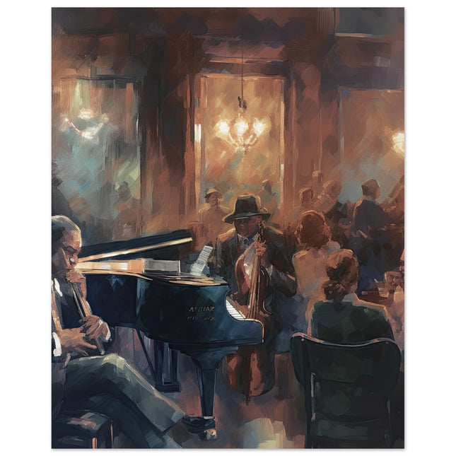 Jazz Club