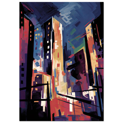 Tinted Town