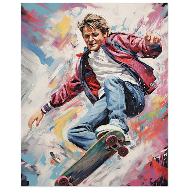 Time-Traveler's Adventures