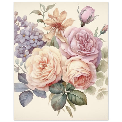 Floral Elegance