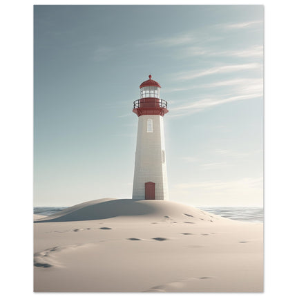 Dune Lighthouse