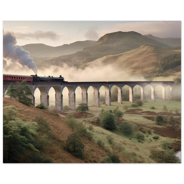 <tc>Magischer Zug</tc>