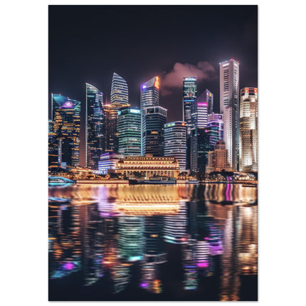 Singapore Splendors