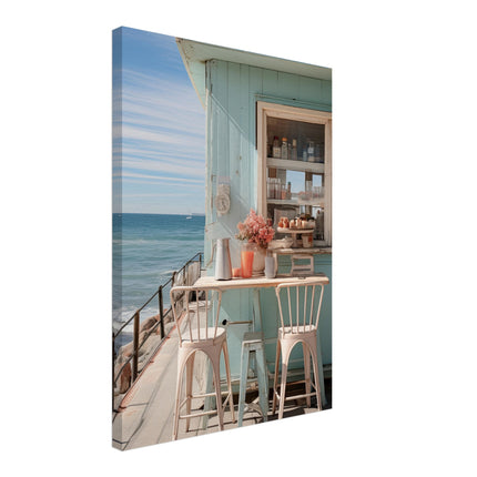 Seaside Bistro