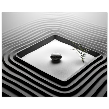 Raked Resonance