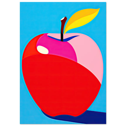 Apple's Solitude