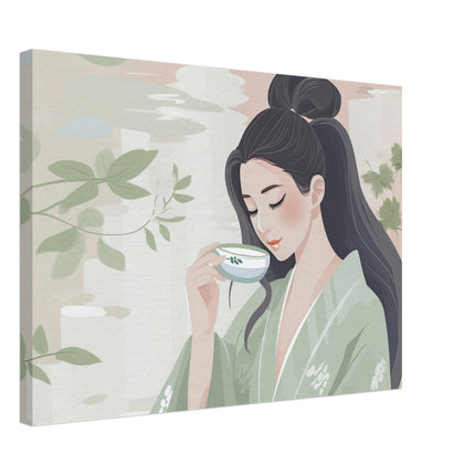 Kimono Calm