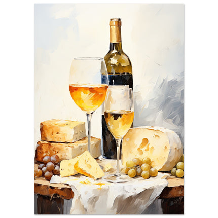 Fromage Melange