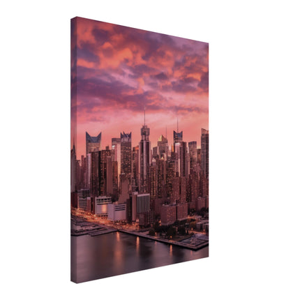 Reimaginated Skyline