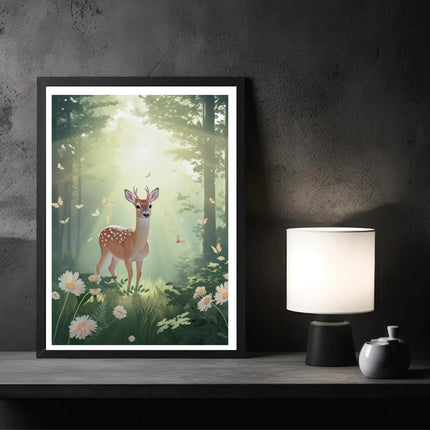 Wildlife Gaze