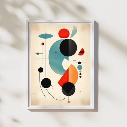 Abstract Fractions