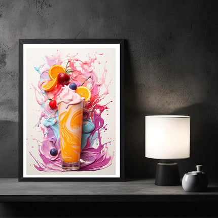 Orange Dream