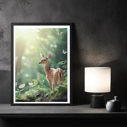 Nature Watcher