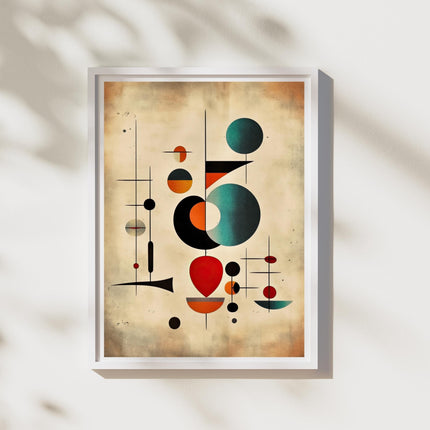 Abstract Spheres