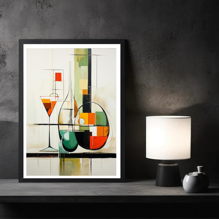 Sip and Style