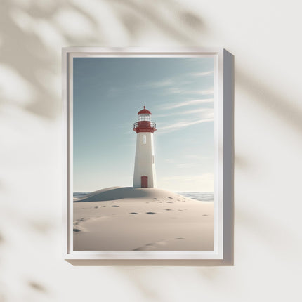 Dune Lighthouse