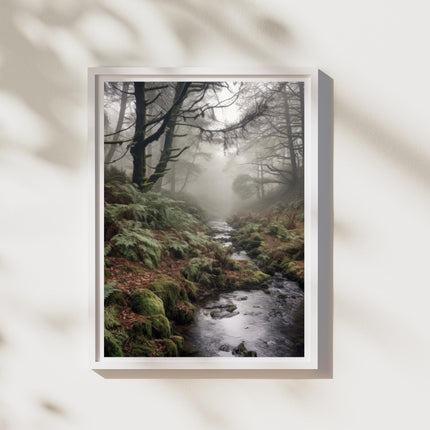 Secrets Of The Woods