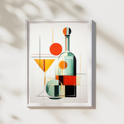 Cocktail Canvas