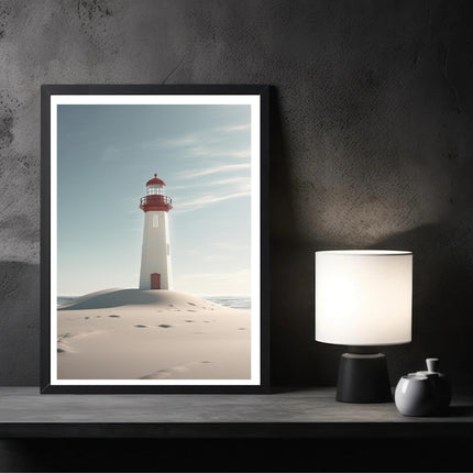 Dune Lighthouse
