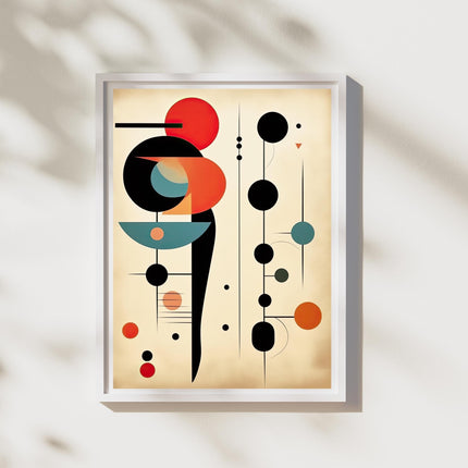 Shapes & Lines