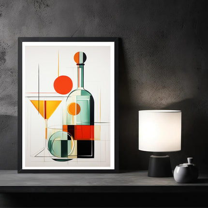 Cocktail Canvas