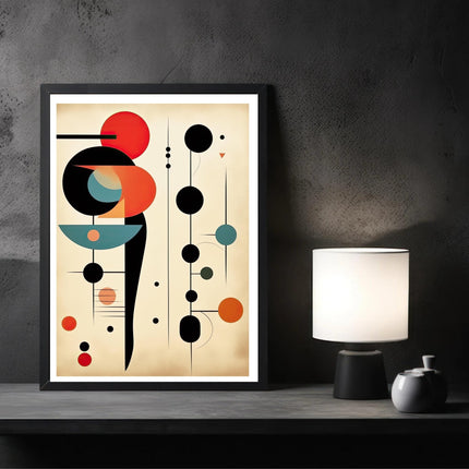 Shapes & Lines