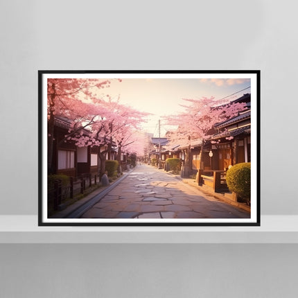 Blossom Lane