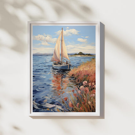 Sail Away