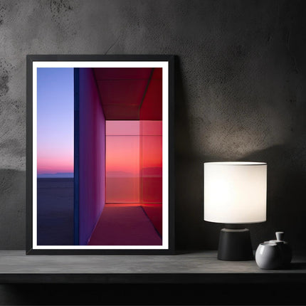 Geometric Gradient