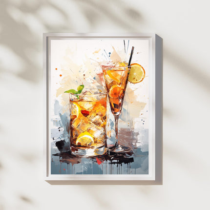 Glass Art