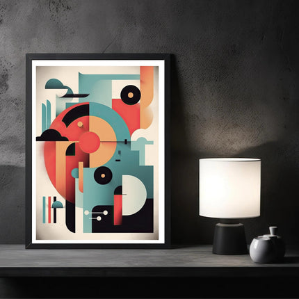 Abstraction of Mind