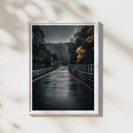 Endless Roads