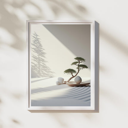 Zen Zone