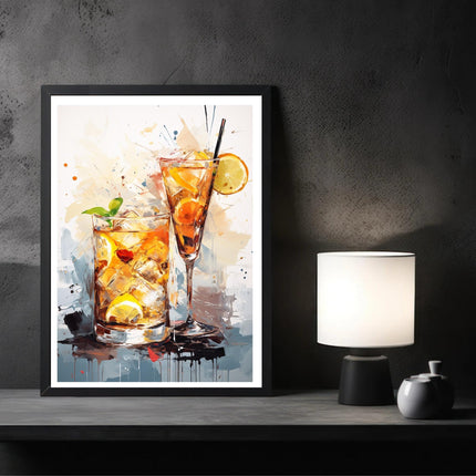 Glass Art