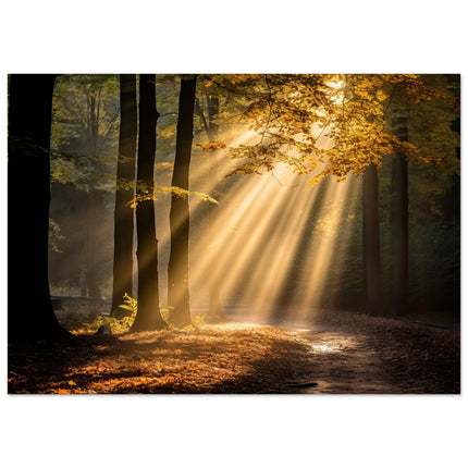 Autumn Forest