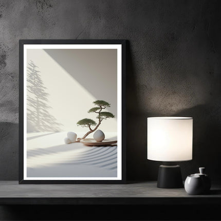 Zen Zone