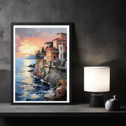 Cliffside Homes
