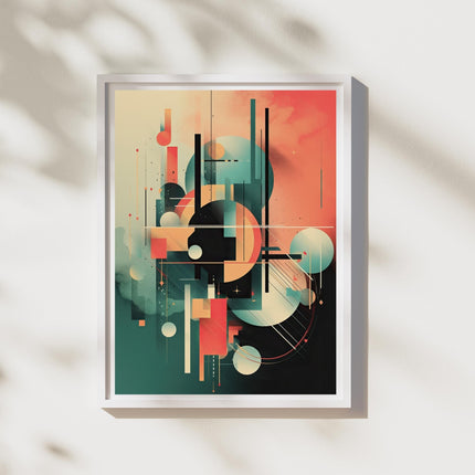 Unified Abstraction