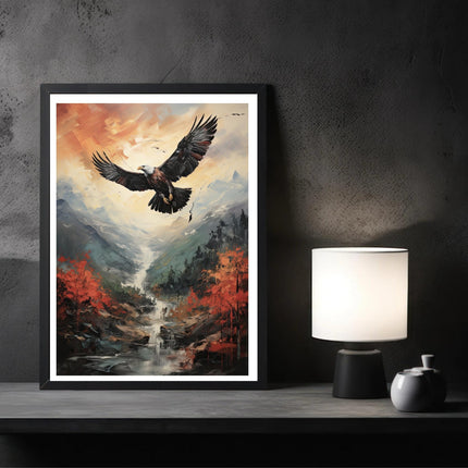 King Of The Sky