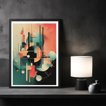 Unified Abstraction