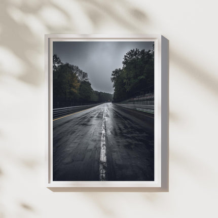Open Road
