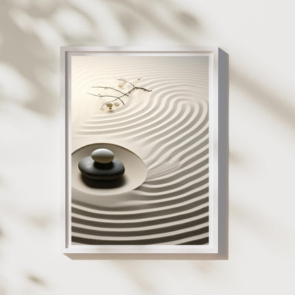 Whispers of Zen